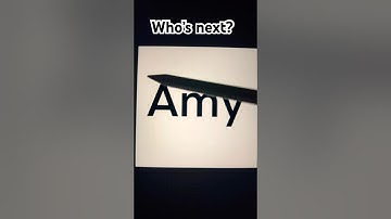 Name series ✨~pick 3 colors|Procreate #art #satisfying #nameart #requestedvideo #shorts