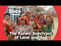 How the kunas adapted and preserved their culture part 2  slice travel