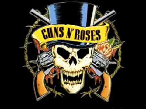 Guns N Roses Don T Cry Download Youtube