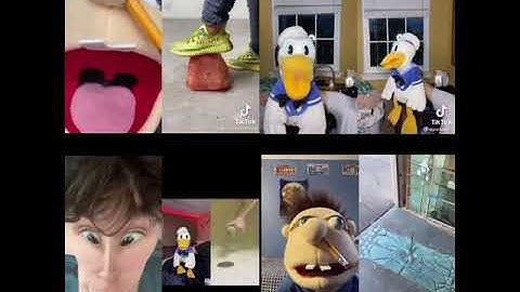 Up to faster 4 parison to tiktok