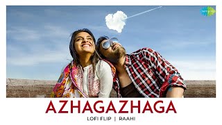 Azhagazhaga - LoFi Flip | Janakiram | Vijay Naveen Krishna, Keerthy Suresh | Achu Rajamani