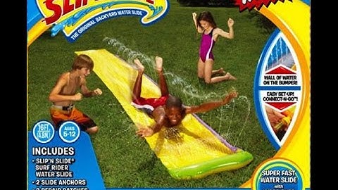 ASTRONEER - Slippity Slide