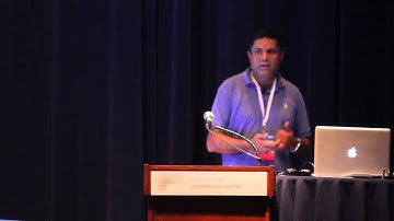 Couchbase [SF] 2013: PayPal + Couchbase