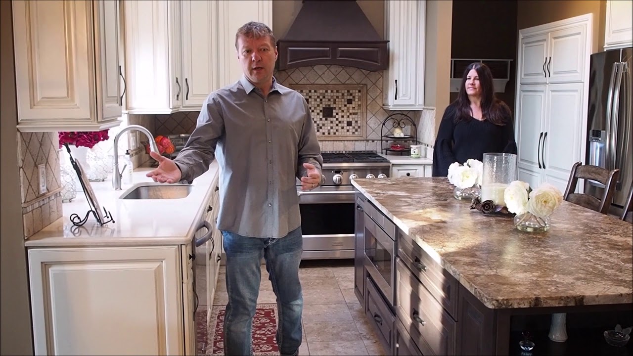 Asa Cabinets Michigan Testimonial Video Kitchen Youtube