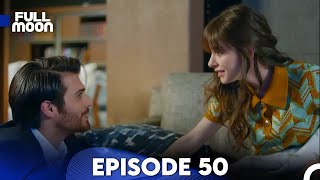 Full Moon - Episode 50 (English Subtitle) | Dolunay