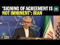 Iran Says Peace Deal Not Imminent As Rubio Warns US Exploring Alternatives In War Talks