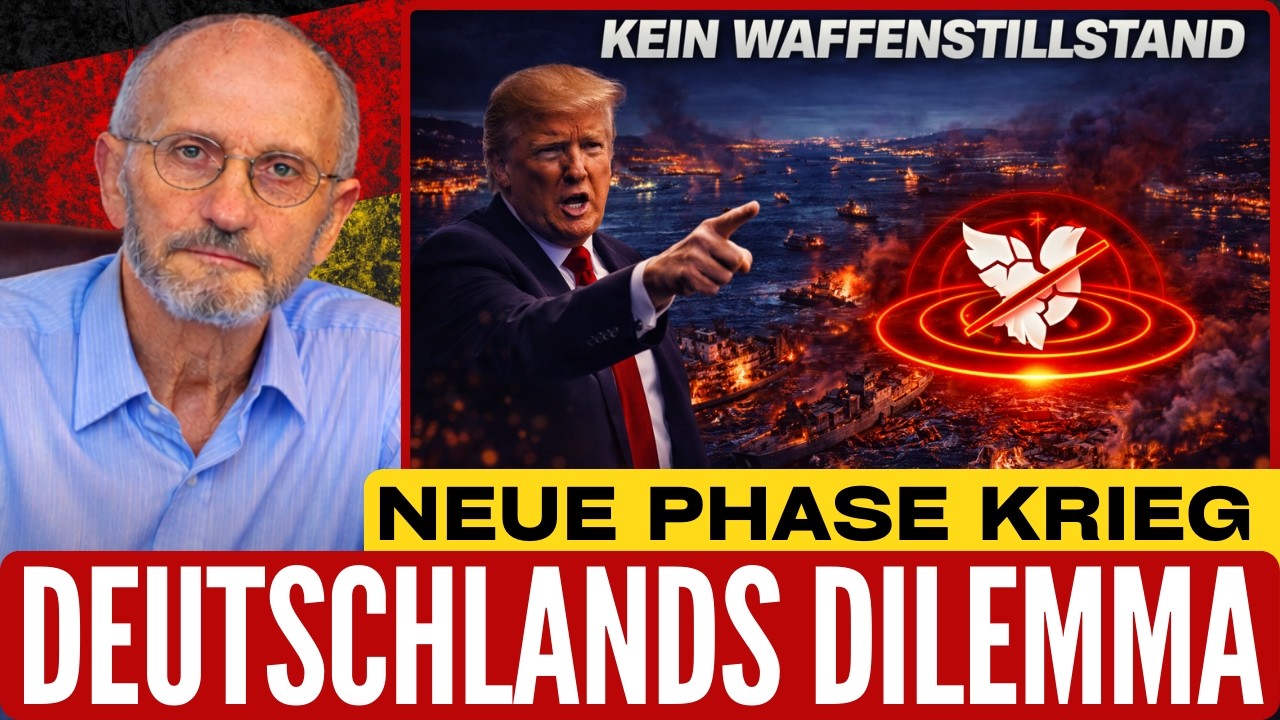 Erste Verhandlungssignale aus Teheran – Welche Rolle Deutschland jetzt spielt