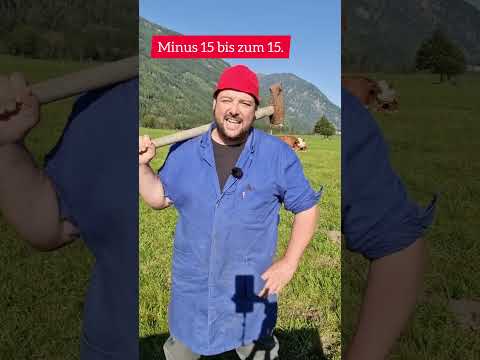 Die Petutschnig Weihnachtsaktion