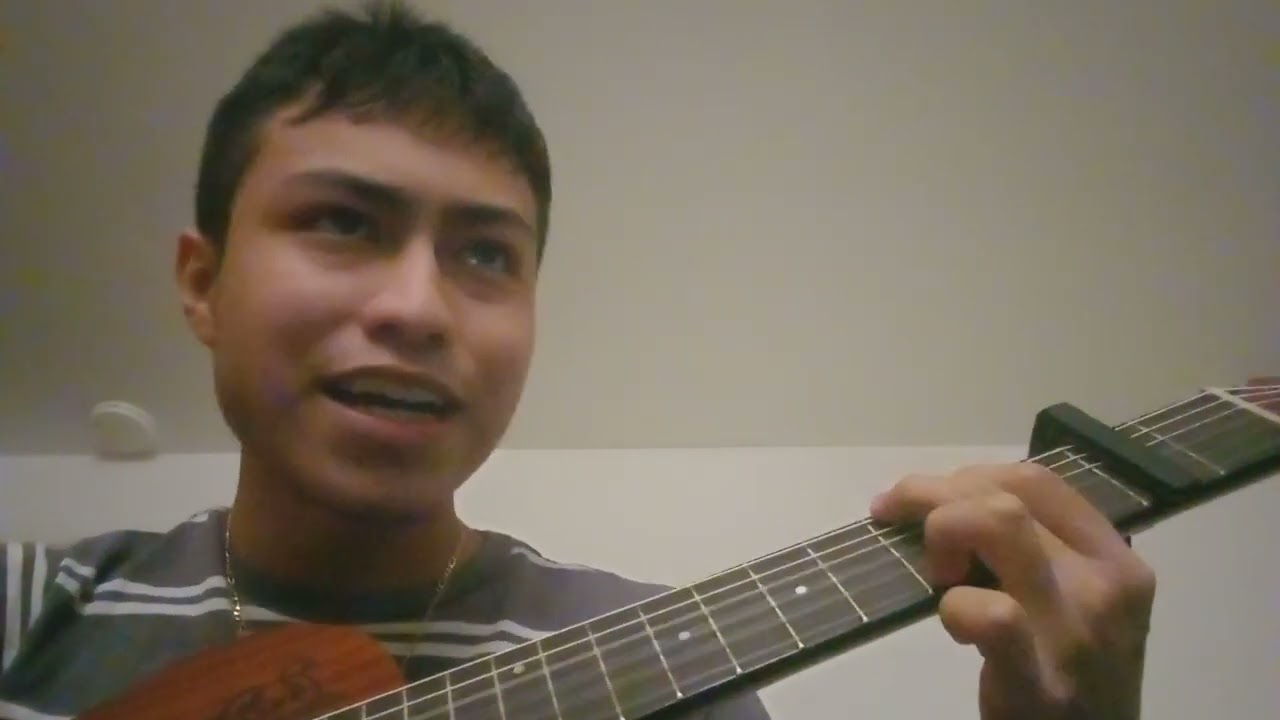 Fifteen x You're On Your Own, Kid by Taylor Swift - Guitar cover