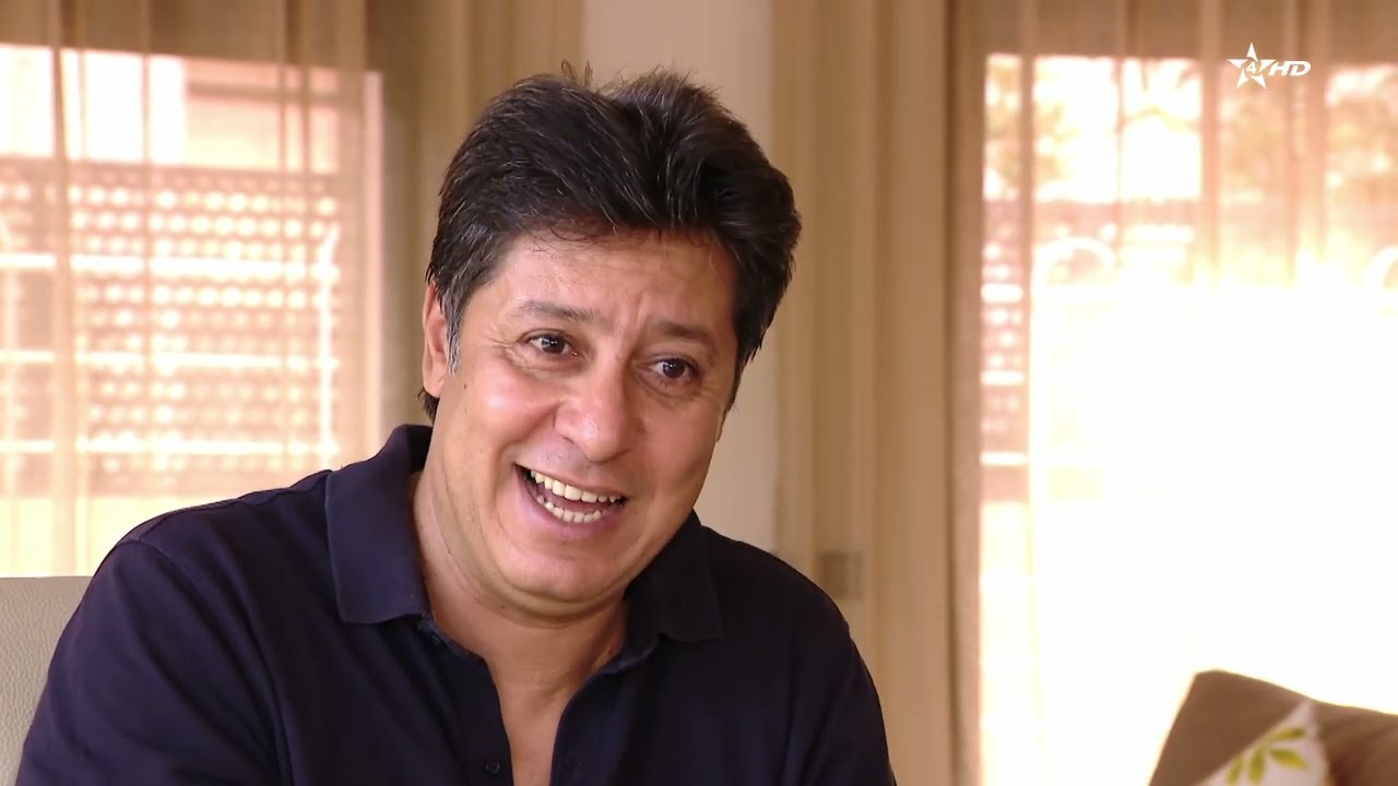 برنامج مروا من هنا - الموسيقار والكاتب بول بولز