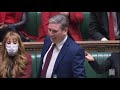 Prime Minister's Questions (PMQs) - 15 December 2021