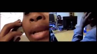 Diferans Blok - Rap Kreyol 