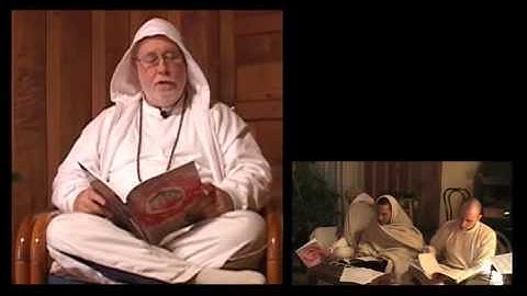 Evening Darshan 6/8/2009: Nectar of Devotion Chapter 14 Part 1 _004_of_014