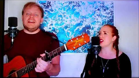 ABBA SOS Cover- Tabitha Spencer, Jackson Boling, T...