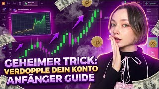 Binäre Optionen Für Anfänger Pocket Option Bildung