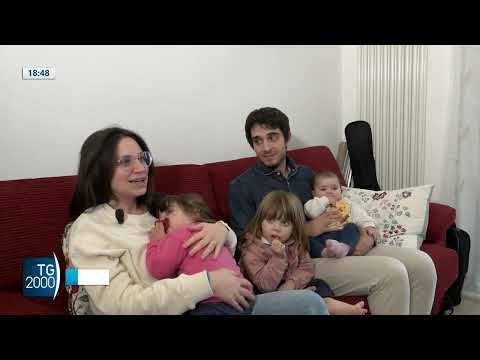 Video Bologna, don Selmi e il villaggio della speranza