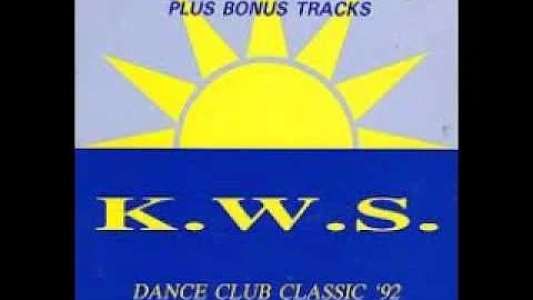 KWS - Please Don't Go 1992.mp4