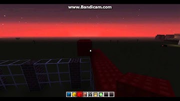 how to build mcdonalds in minecraft part 2