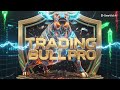 Welcome to TRADING BULL PRO 🔥 #shorts