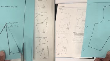 Sample 3: Slash and Spread Method- how to move a dart