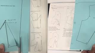 Sample 3: Slash and Spread Method- how to move a dart