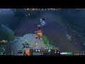 Dread's stream. Dota 2 Invoker, Puck, Pudge / 17.08.2017 [4]