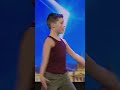 Kids Who Dance Like Pros! #irelandsgottalent #shorts #dancer