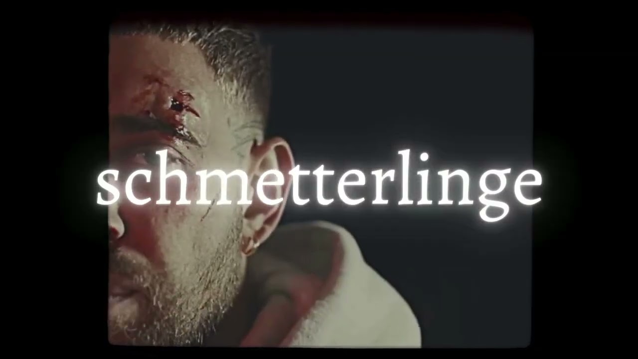 [free] Gianni Suave Type Beat - „Schmetterlinge