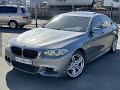 BMW 535 2012