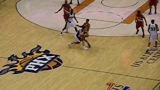 Steve Nash Owns!