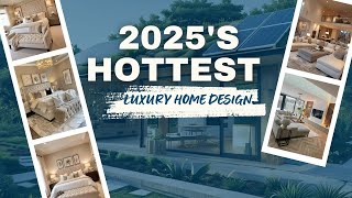 100+ Desain Rumah Mewah Modern untuk Tahun 2025 – Panduan Interior Terbaik! screenshot 2