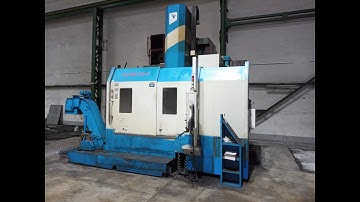 VLC 1600 ATC+C 201427