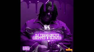 BigXthaPlug x Jelly Roll - Box Me Up (Chopped & Slowed By DJ Tramaine713)