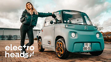 Do you need a driving licence to drive an electric car UK?