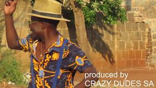 Crazy dudes SA