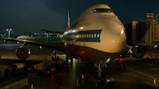 Download Lagu Pan Am Flight 103 - Crash Animation 3 MP3