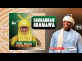 Dauda Kahutu Rarara SARDAUNAN ADAMAWA Official Audio 2025