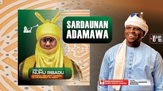Dauda Kahutu Rarara (Sardaunan Adamawa) 2025
