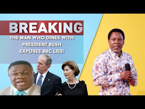 My Personal Experience | BBC EXPOSED #tbjoshua #bbc #truth