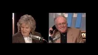 Warner Wolf vs 'Jerry Jones' IMUS