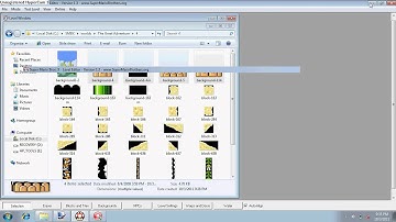 SMBX Tutorial - Part 2