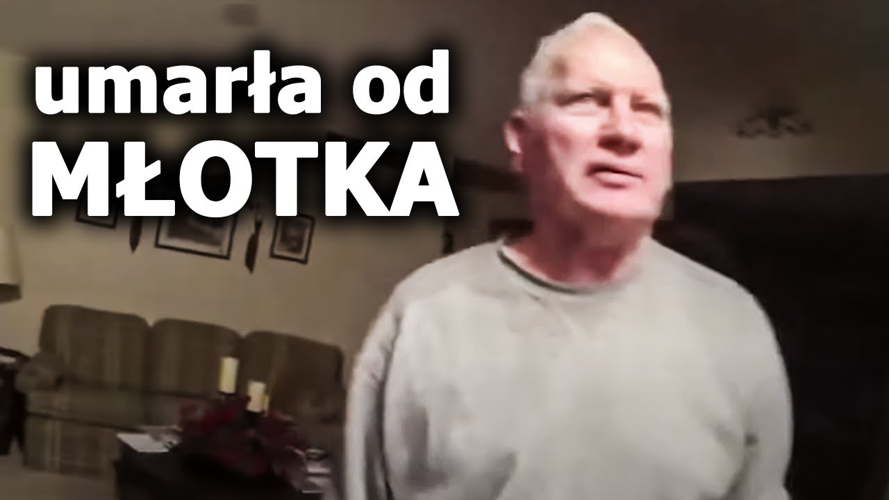 Podejrzany Powiedział COŚ Co Mógłby Wiedzieć Tylko MORDERCA