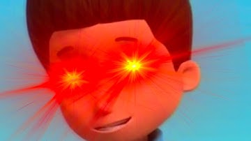 The Paw Patrol Play Squid Game