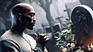 2Pac - Never a Good day (HD)