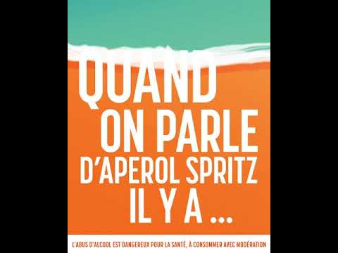 À Chacun Son Aperol Spritz - S02E04