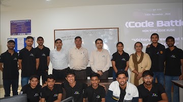 Google Developers Group Geetanjali Institute of Technical Studies Udaipur Rajasthan 2024-25 #google