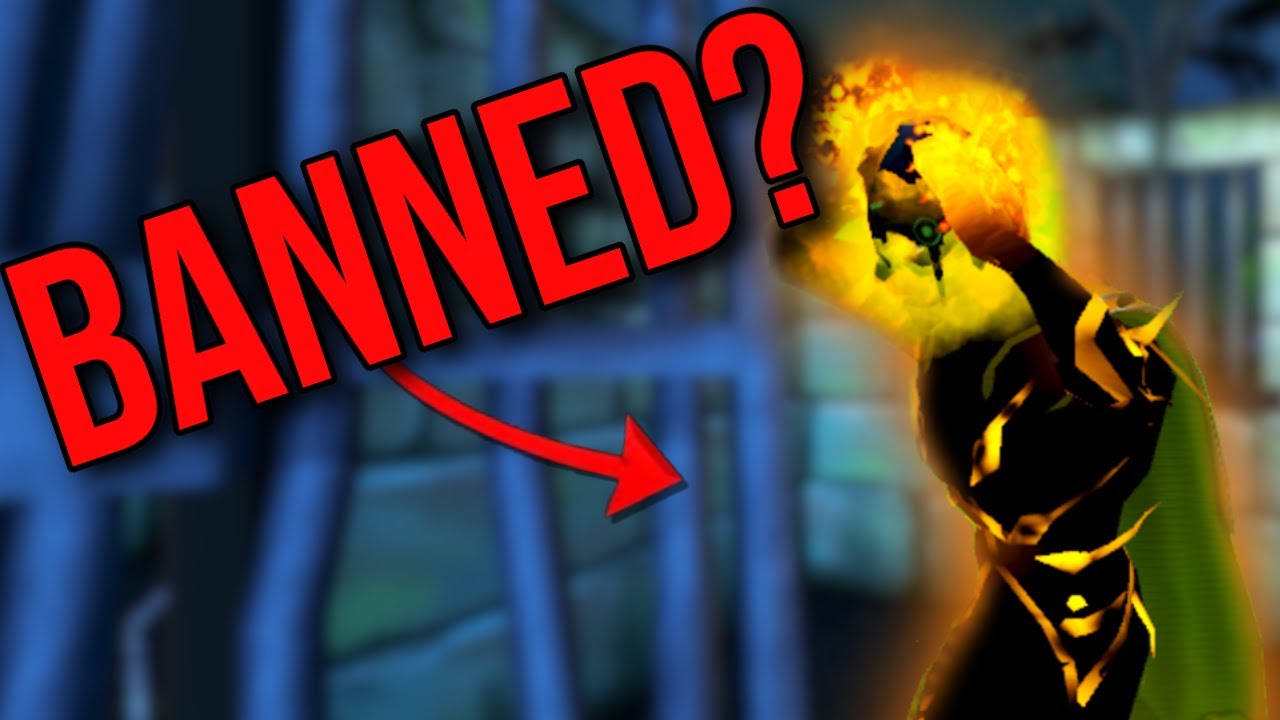 The Billion GP & XP Group Ironman Exploit that Jagex Won't Fix