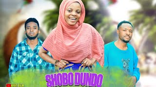SHOBO DUNDO ( Short film )