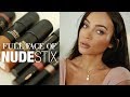 Full Face of NUDESTIX~ Thoughts + Must Haves