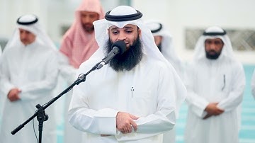 عشائية مؤثرة ما تيسر من سورة التوبة للشيخ فهد واصل المطيري